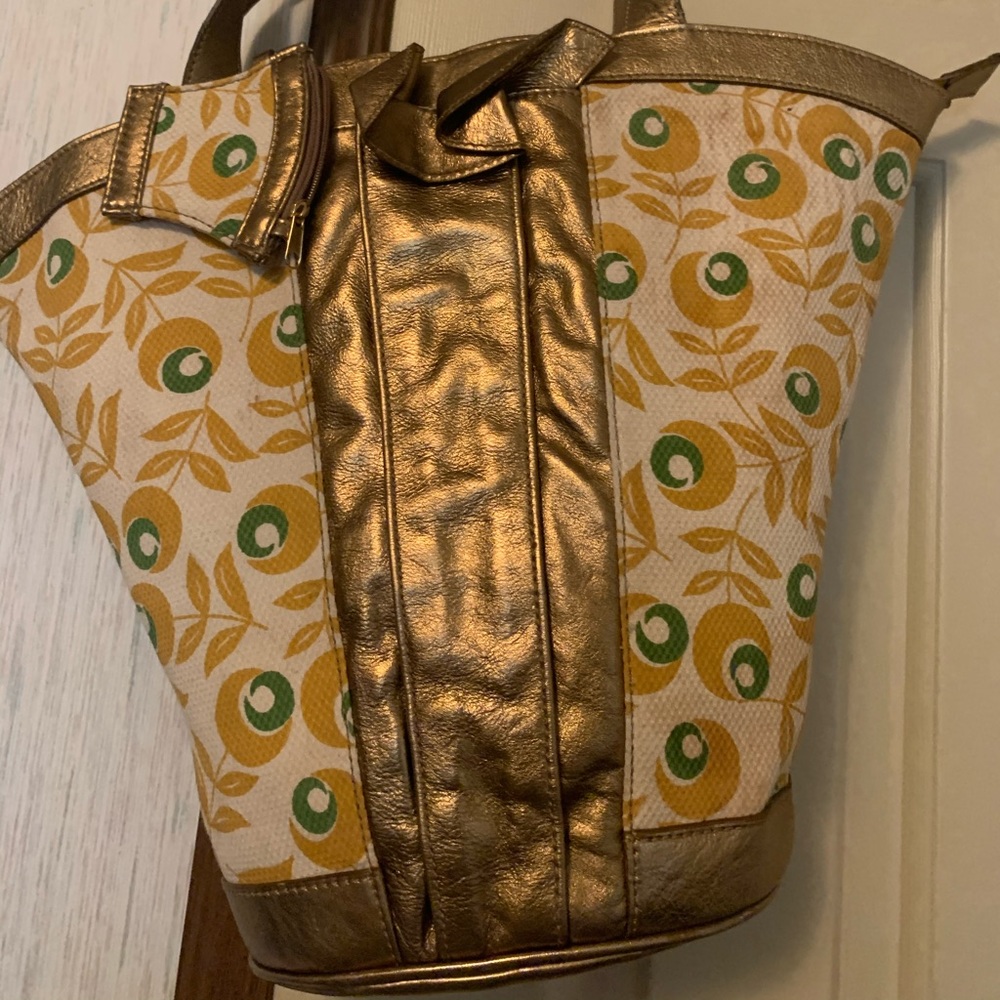 Deborah Lewis shoulder bag